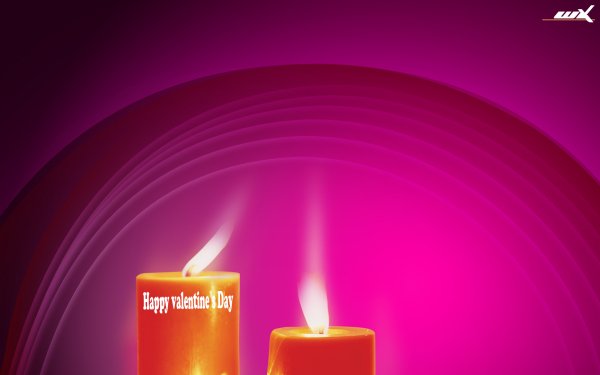 День Валентина обои ПК