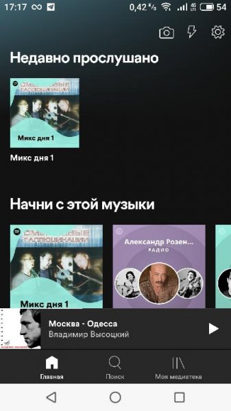 Spotify