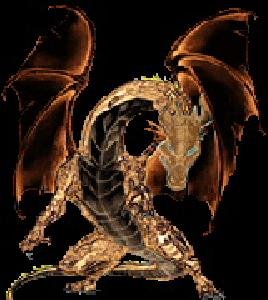 Soul Of The Demon by Treps