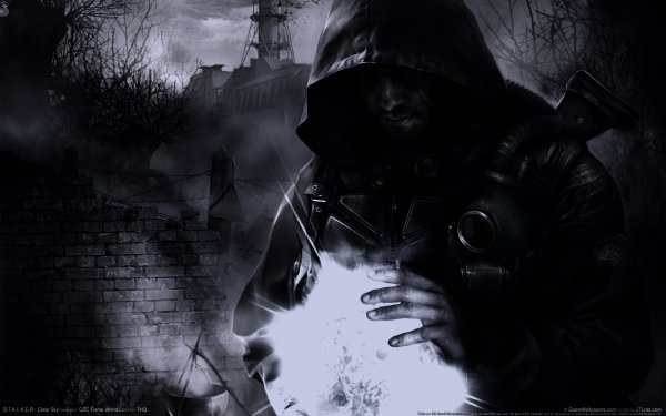 gotham 25 6084 oboi stalker s jenergeticheskim artefaktom v r