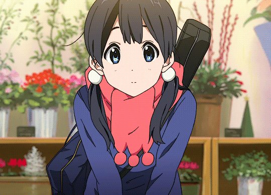Kitashirakawa Tamako | Киташиракава Тамако