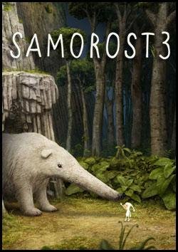 Samorost 3.part01