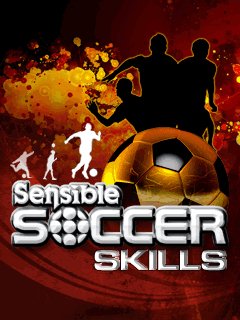 Sensible Soccer Skills