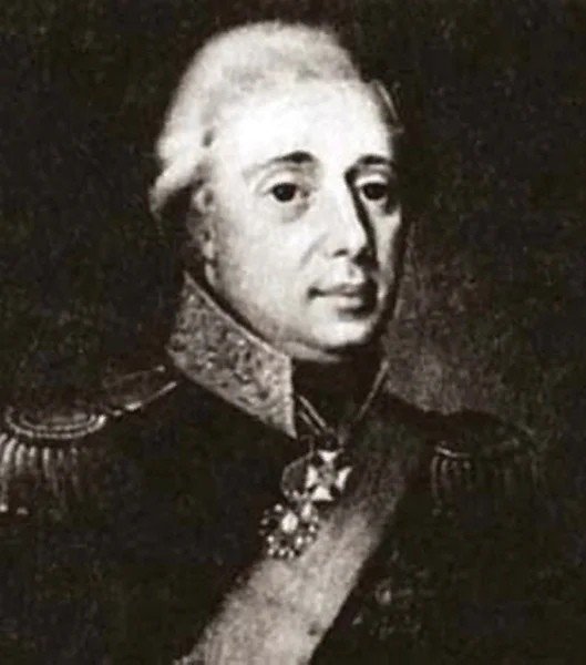 алексадр 1