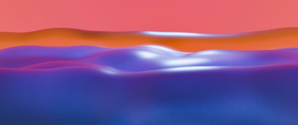 Blue-pink-gradient-waves-smoothness