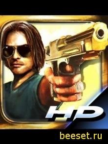 (3D)Gangstar Miami Vindication HD