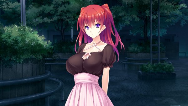 anime girl