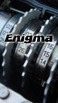 shari ENIGMA