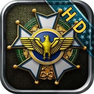 Glory of Generals: Pacific HD.v.1.2.0 mod