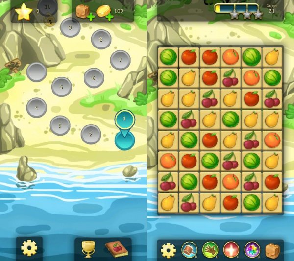 Farm Adventure v1.3.3(26)