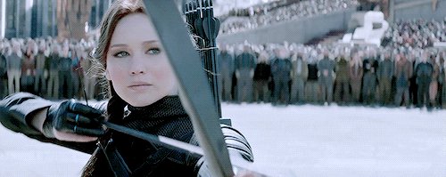 The Hunger Games Mockingjay - Part 2 (7)