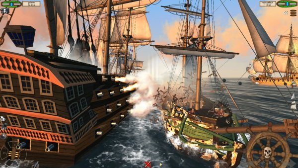 The-pirate-caribbean-hunt-10 0 2-mod