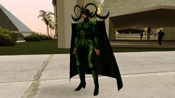 Hela