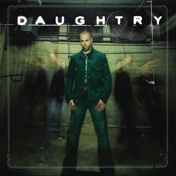 Daughtry - Its Not Over