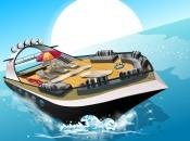 Boat Parking