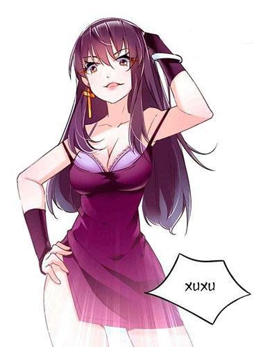 Demon Spirit Seed Manual 3