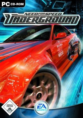 OST NFS Underground - Rob Zombie - Two L