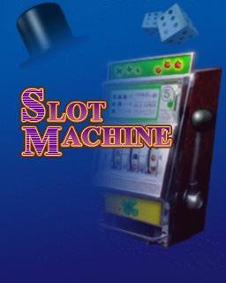 slot machine