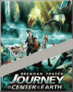 3D Journey To The Center Of The Earth