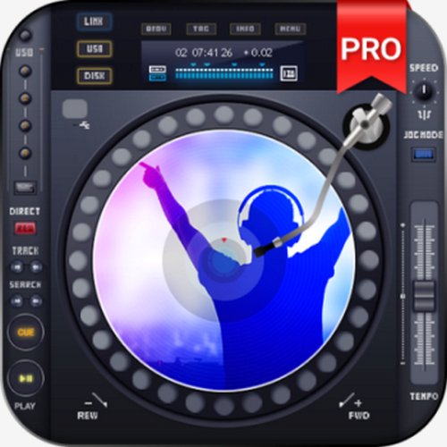 Dub Music Player v5.2
