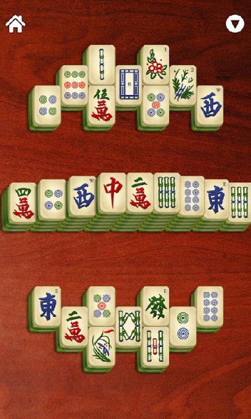 Mahjong Titan v.2.1.1