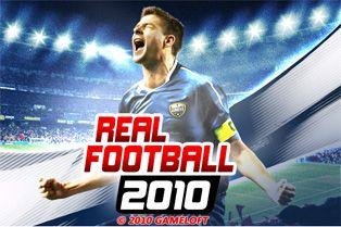 Real football 2010 HD