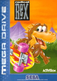 Radical Rex [Rus]