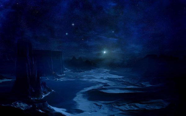 fantasy-art-night-sky-stars-moonlight-atmosphere-163251-wallh