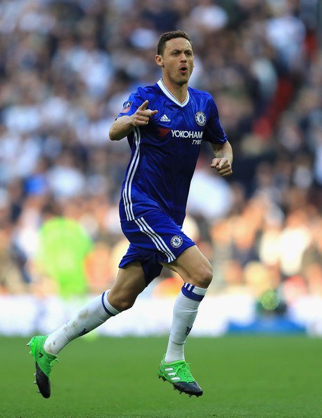 Nemanja Matic