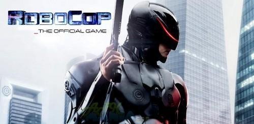 ROBOCOP 1.0.4 [Мод много денег и золота]
