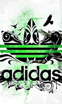 AdidasGreen