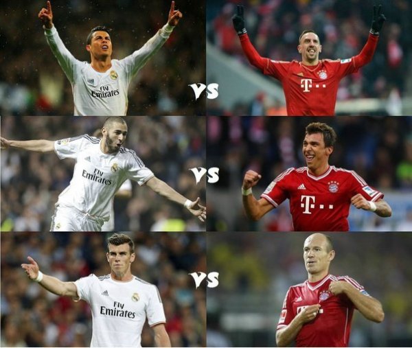 Ставь лайк, если ждёшь этот матч