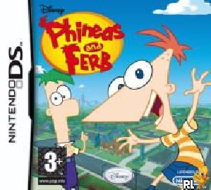 Phineas amp Ferb Battl