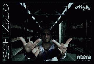 Schokk. Schizzo