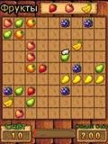 Collect fruits Nok 240x320
