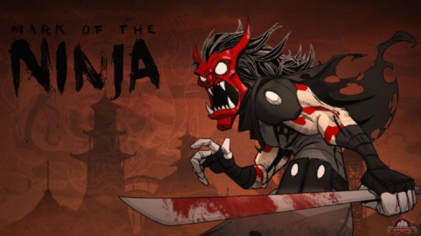 Mark of the Ninja RePack by [R.G.Revenan