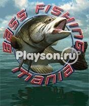 bass fishing mania 240x320 Hack