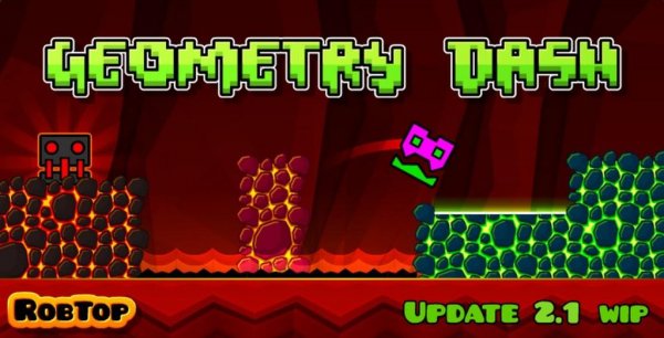 GeometryDash21