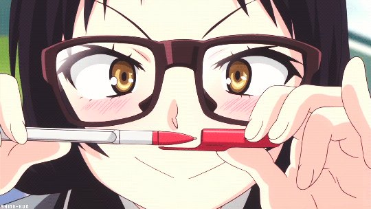 Ayame Kajou | Аямэ Каджо