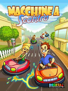 Bumper Car City