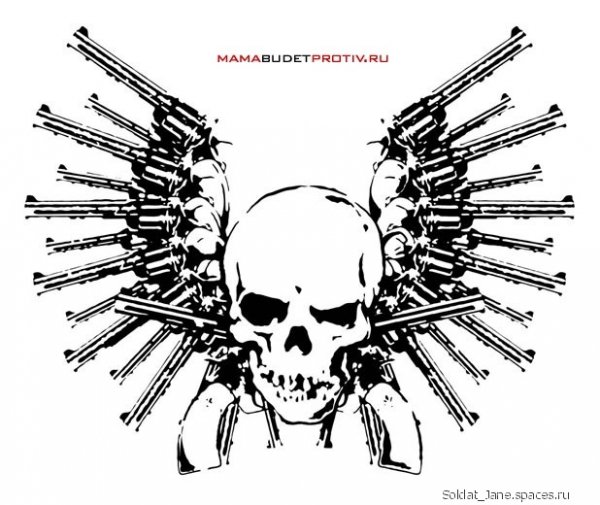 tattoo sketches skull 006 big-