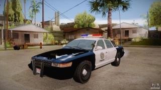 GTA-V-police-car