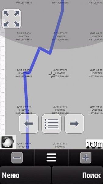 YandexMaps-s60v5