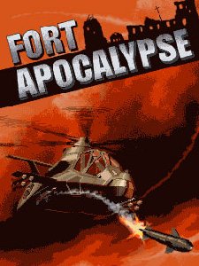 Fort Apocalypse
