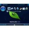novum os e61 by