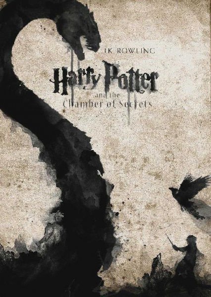 2. Гарри Поттер и Тайная Комната (пароль 1234)