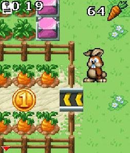 Bobby Carrot-5lev4