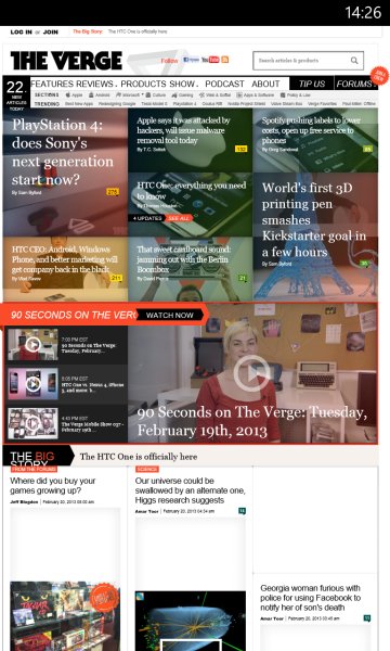Prototype Browser v1.0.0.5