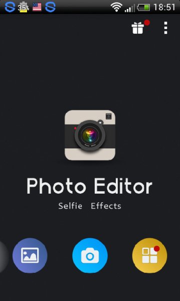 Photo Editor