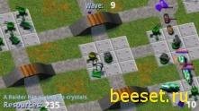 towerraiders2105